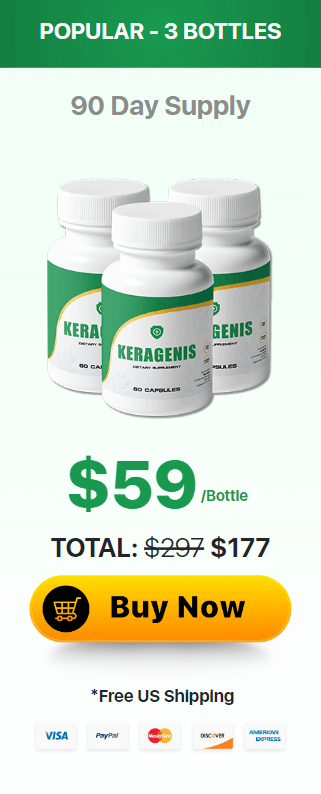 keragenis 3 bottles price
