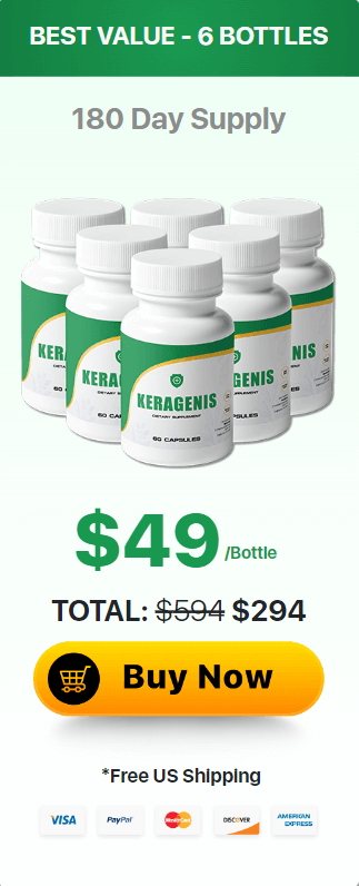 keragenis 6 bottle price